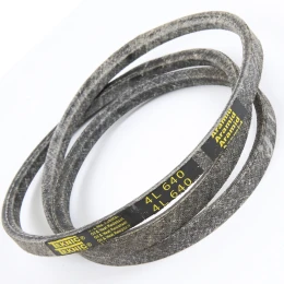 Courroie tondeuse Teknic 4L64 Kevlar Trapézoïdale - 12,7 mm x 1626 mm