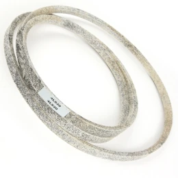 Courroie tondeuse 4L930 prix éco, Kevlar Trapézoïdale 12,7 mm x 2362 mm