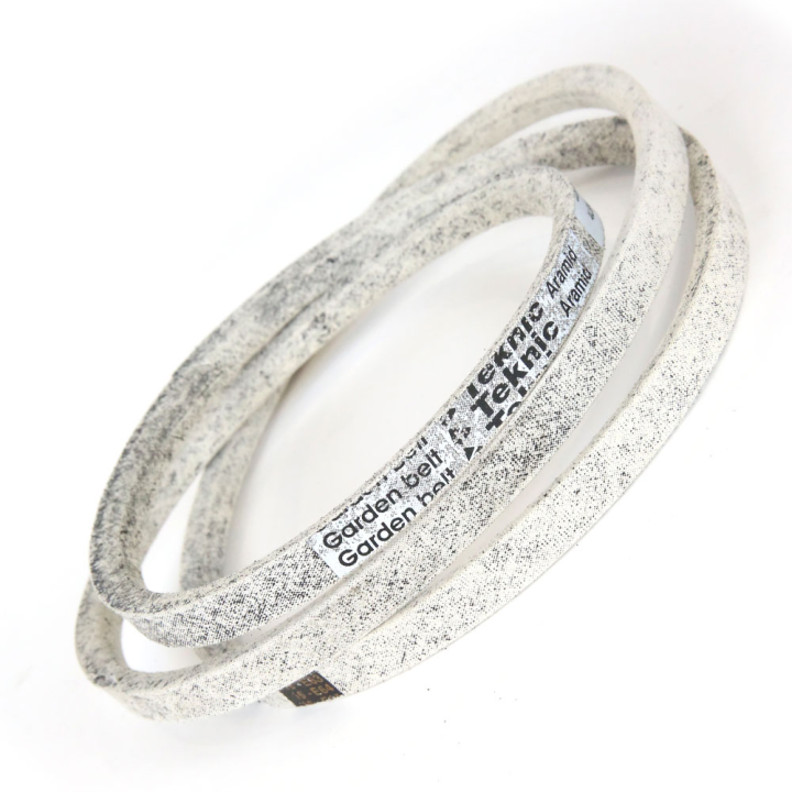 Courroie tondeuse Teknic 4L69 Kevlar Trapézoïdale - 12,7 mm x 1753 mm