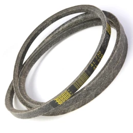 Courroie tondeuse Teknic 4L73 Kevlar Trapézoïdale - 12,7 mm x 1854 mm