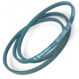 Courroie tondeuse 4L770 Continental Kevlar - 12,7 x 7,2 x 1956 mm