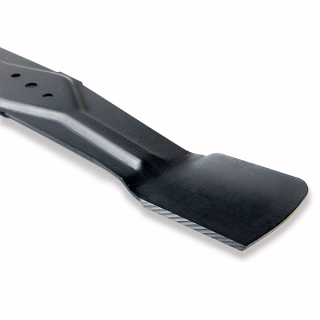 Lame tondeuse pour Stiga TB90. N° 1111259801. Coupe 51 cm