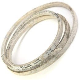 Courroie tondeuse Teknic 4L74 Kevlar Trapézoïdale - 12,7 mm x 1880 mm