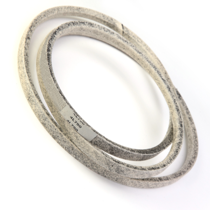 Courroie tondeuse 4L790 prix éco, Kevlar Trapézoïdale - 12,7 mm x 2007 mm