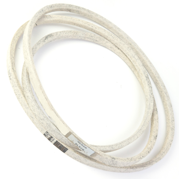 Courroie tondeuse 4L920 prix éco, Kevlar Trapézoïdale - 12,7 mm x 2337 mm