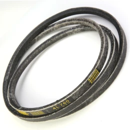 Courroie tondeuse Teknic 4L76 Kevlar Trapézoïdale - 12,7 mm x 1930 mm