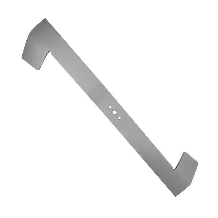 Lame tondeuse pour Iseki SXG19 avec Faucheuse SCMA54M 8665-306-002-00 coupe 71,5 cm