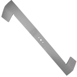 Lame tondeuse pour Iseki SXG22 avec Faucheuse SCMA54M 8665-306-002-00 coupe 71,5 cm