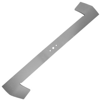 Lame tondeuse pour Iseki SXG19 avec Faucheuse SCMA54M 8665-306-001-00 coupe 71,5 cm