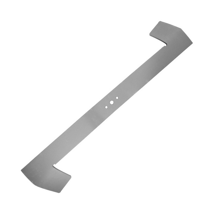 Lame tondeuse pour Iseki SXG22 avec Faucheuse SCMA54M 8665-306-001-10 coupe 71,5 cm