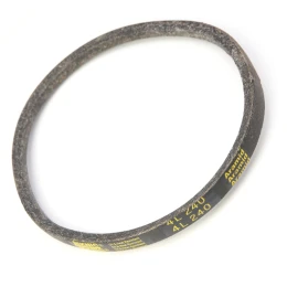 Courroie tondeuse Teknic 4L24 Kevlar Trapézoïdale - 12,7 mm x 610 mm