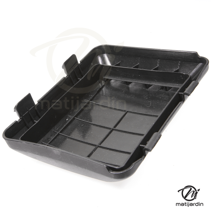 Couvercle de filtre à air pour moteur Honda N° 17231-ZM0-000. Modèles GCV