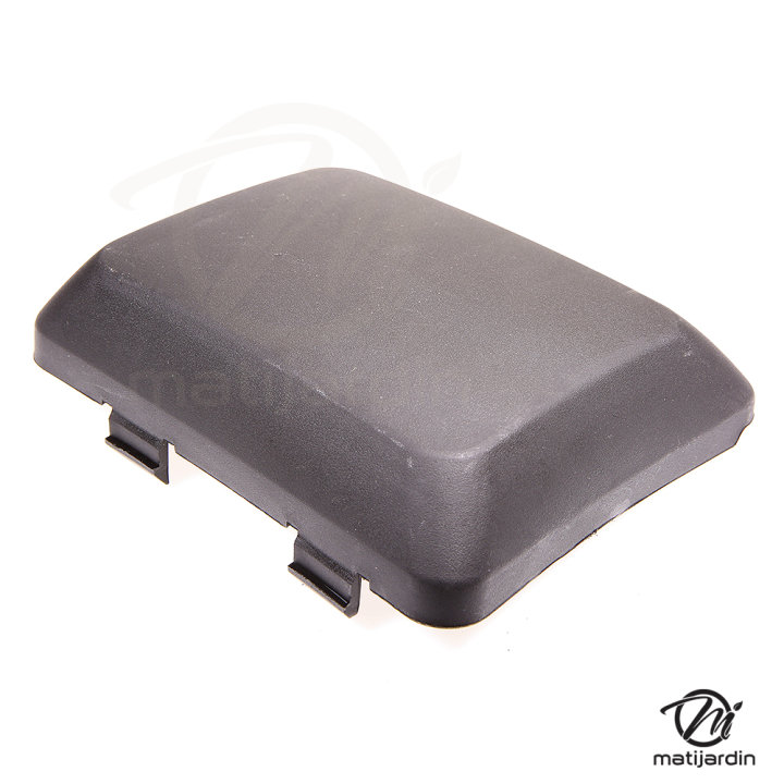 Couvercle de filtre à air pour moteur Honda N° 17231-ZM0-000. Modèles GCV