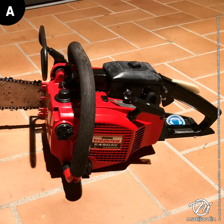 Bougie d'allumage Champion CJ8Y/T04