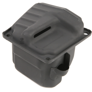 Pot d'échappement pour tronçonneuse Stihl MS461