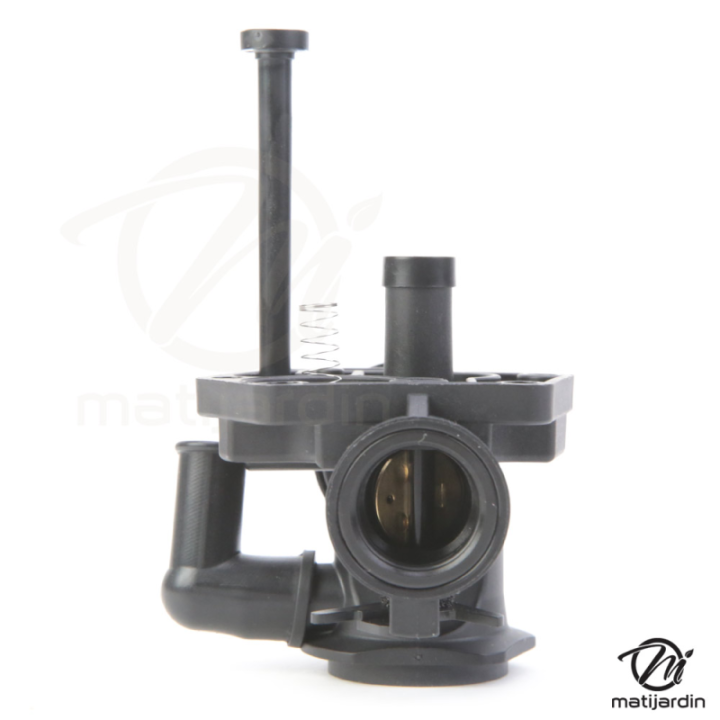 Carburateur complet pour moteur Briggs et Stratton Sprint et Classic sans starter. N° origine 494407, 494775