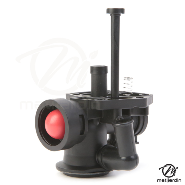 Carburateur complet pour moteur Briggs et Stratton Sprint et Classic sans starter. N° origine 494407, 494775