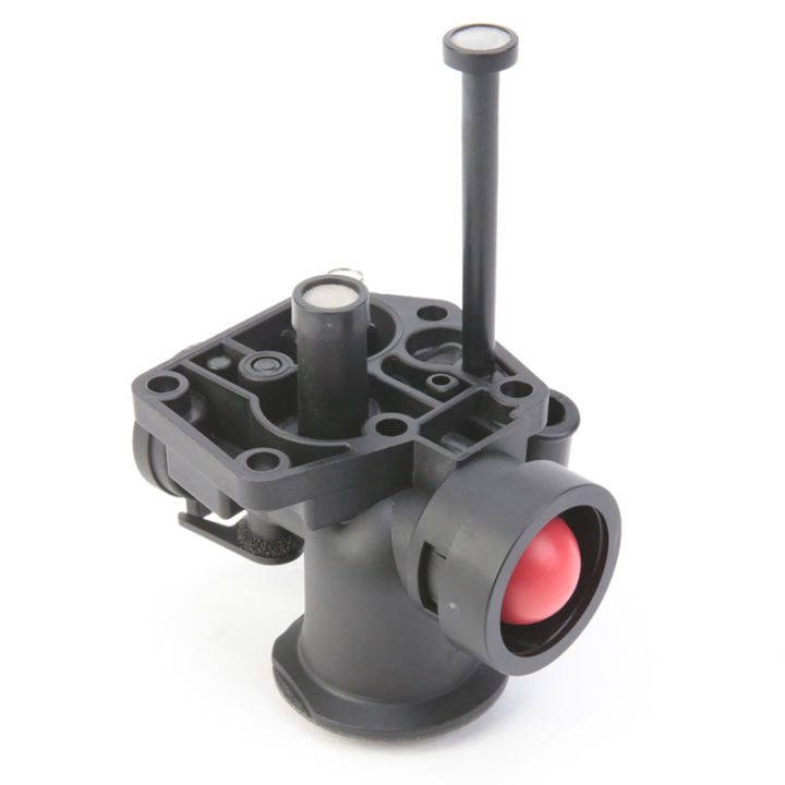 Carburateur complet pour moteur Briggs et Stratton Sprint et Classic sans starter. N° origine 494407, 494775