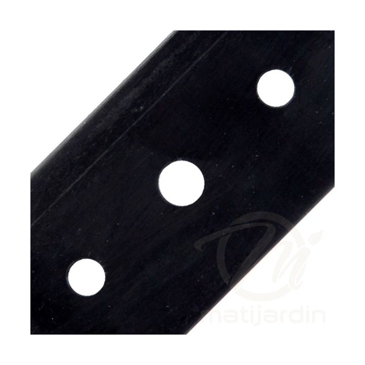 Lame tondeuse pour Husqvarna Riber 950-15-15H 535 42 03-01 coupe 35 cm