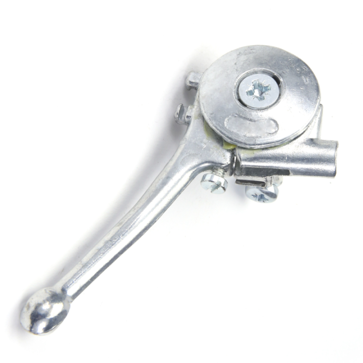 Commande d'accélération type Saker. Collier de fixation diamètre 19 à 22 mm