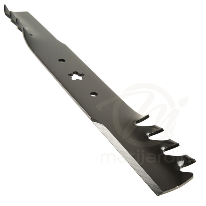 Lame tondeuse pour AYP/Roper 38". N° 138497. Coupe 49 cm