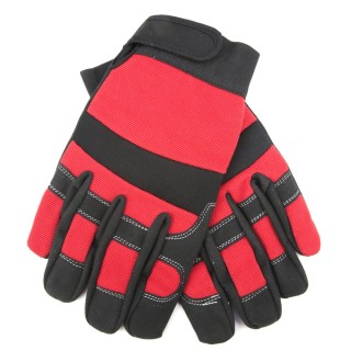 Gants risques mécaniques. Multifontions. Taille 10. HanderGreen®
