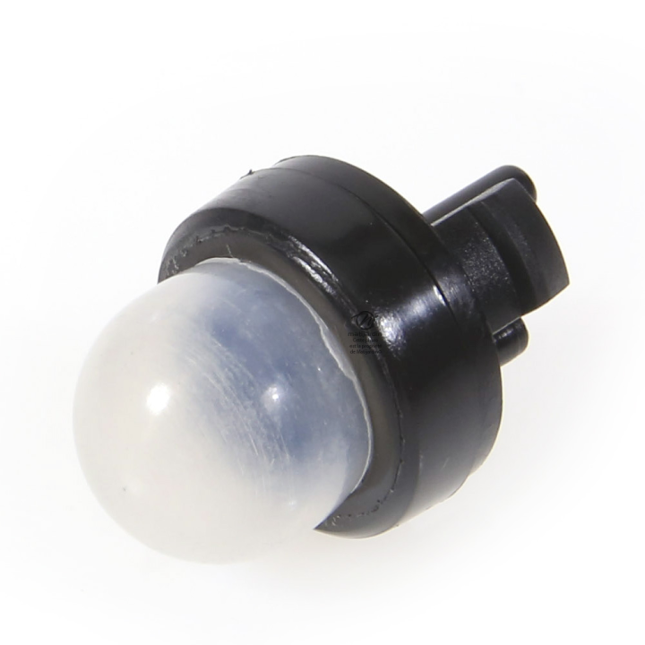 Pompe d'amorçage adaptable pour carburateur Walbro