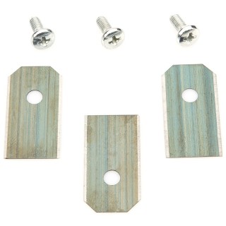 Lame tondeuse pour robot Husqvarna Automower 305 535 13 88-01 coupe 3,55 cm