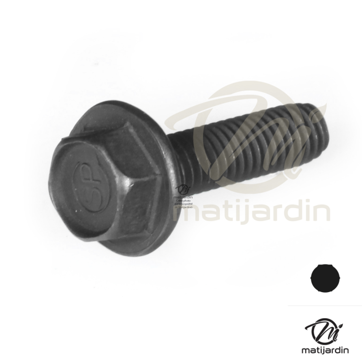 Vis autotaraudeuse Ø 3/8 - 18 ( 7,9 mm). Pour AYP, Husqvarna 138776. Par 10
