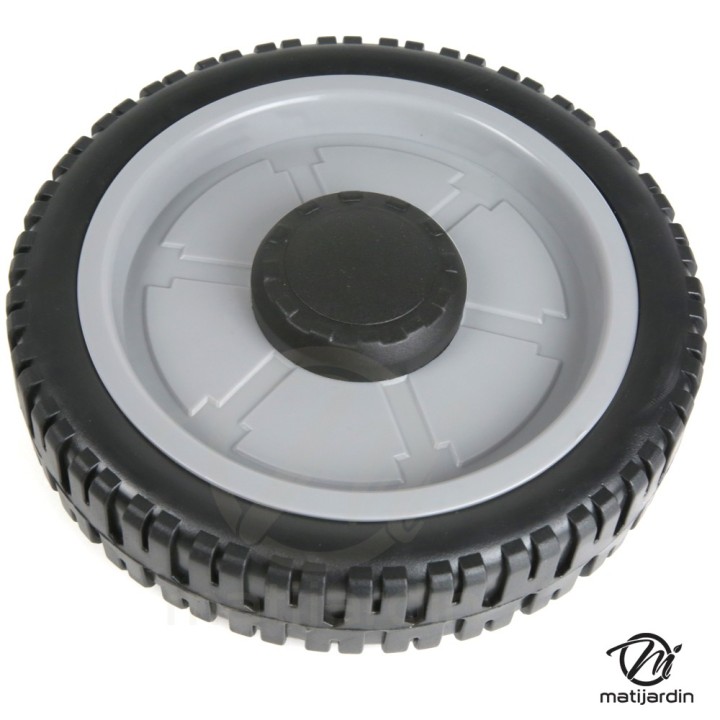 Roue avant pour tondeuse Honda