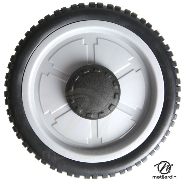 Roue avant pour tondeuse Honda