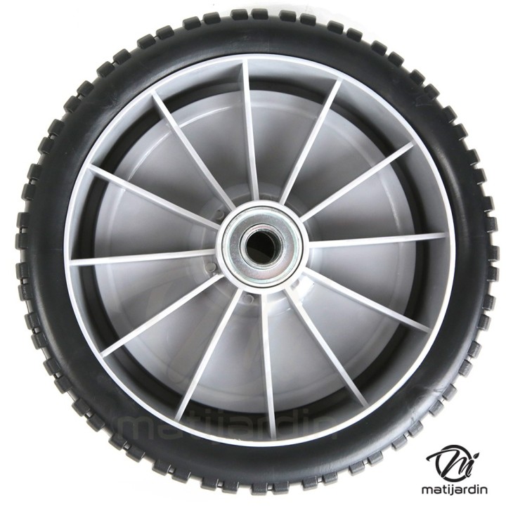 Roue avant pour tondeuse Honda