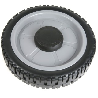 Roue avant pour tondeuse Honda