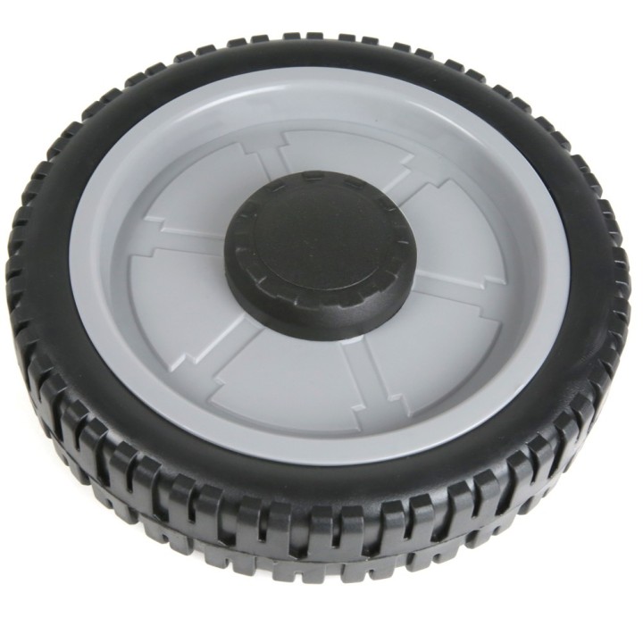 Roue avant pour tondeuse Honda