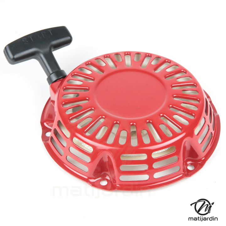 Lanceur pour moteur Honda GX110, GX120, GX140, GX160