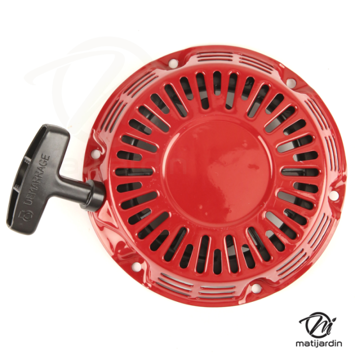 Lanceur pour moteur Honda GX110, GX120, GX140, GX160