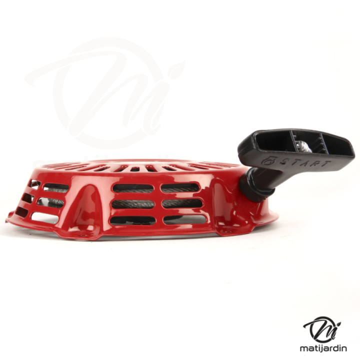 Lanceur pour moteur Honda GX110, GX120, GX140, GX160