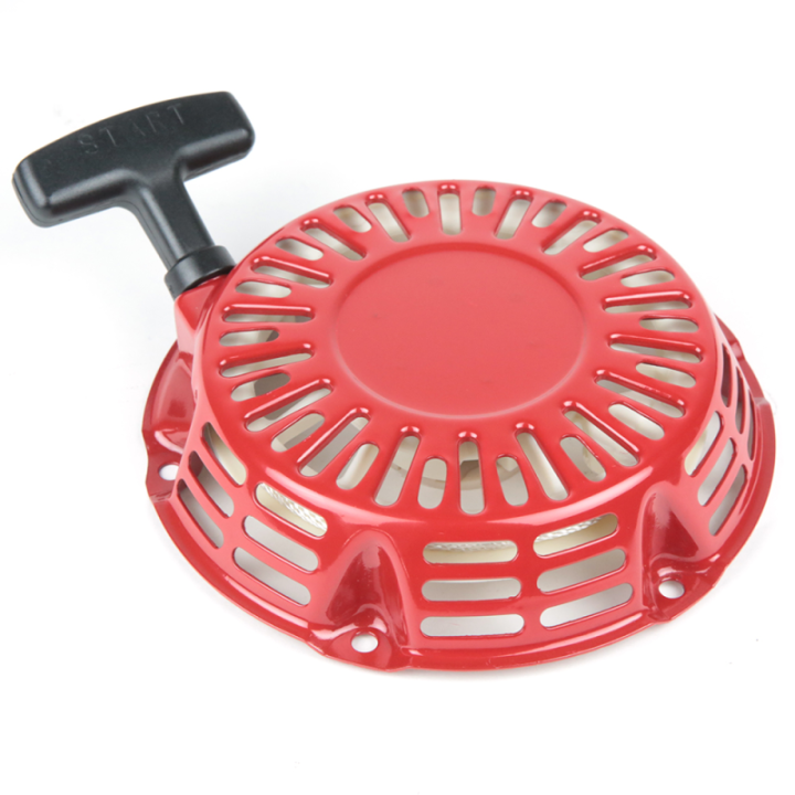 Lanceur pour moteur Honda GX110, GX120, GX140, GX160