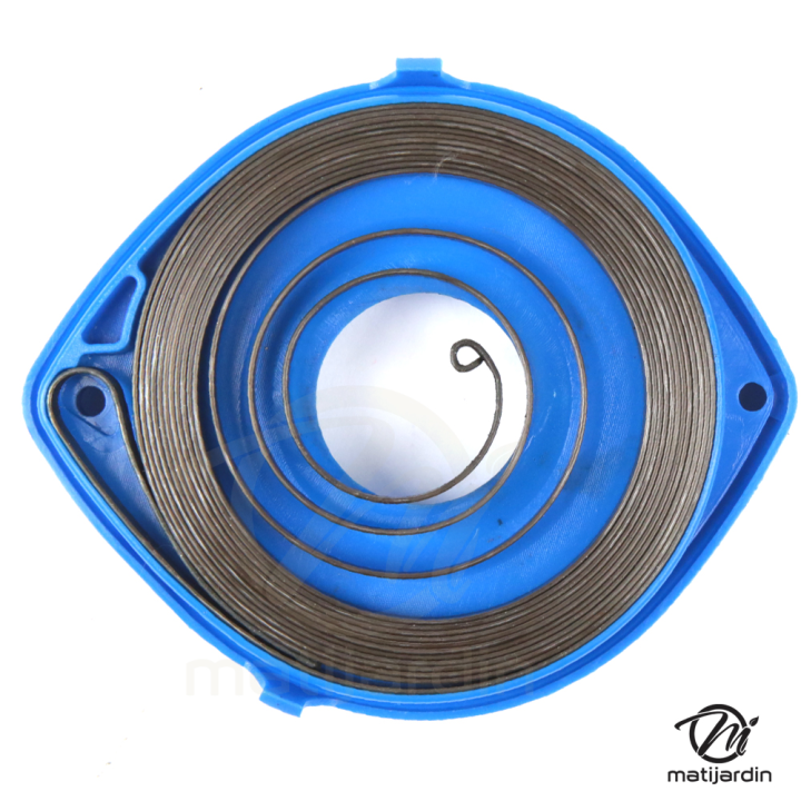 Ressort de lanceur pour découpeuse Husqvarna Partner K750 K760