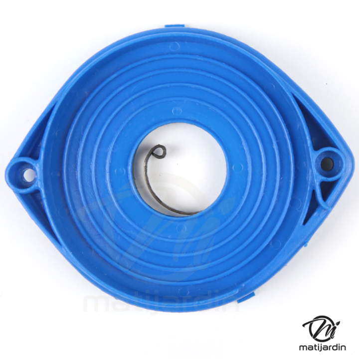 Ressort de lanceur pour découpeuse Husqvarna Partner K750 K760