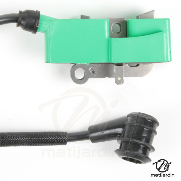 Bobine d'allumage pour découpeuse Husqvarna Partner K750 K760