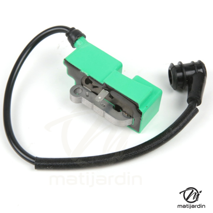 Bobine d'allumage pour découpeuse Husqvarna Partner K750 K760