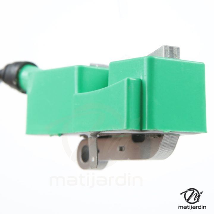 Bobine d'allumage pour découpeuse Husqvarna Partner K750 K760