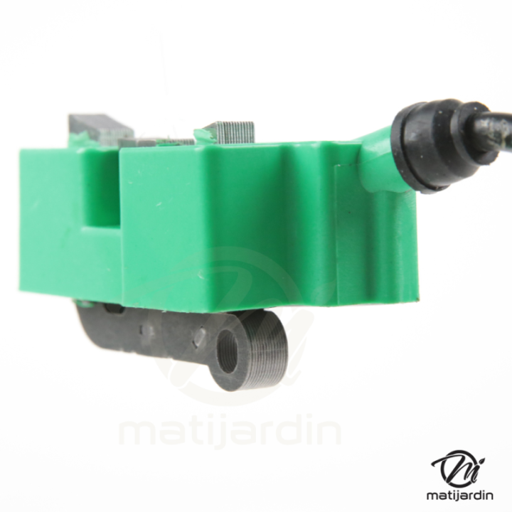 Bobine d'allumage pour découpeuse Husqvarna Partner K750 K760