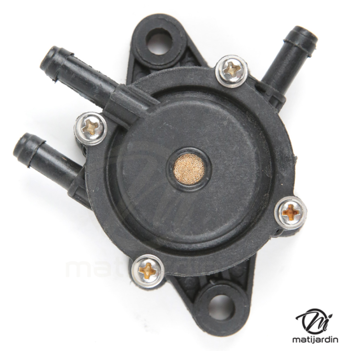 Pompe à essence pour moteur Briggs & Stratton, Kohler, Kawasaki, Honda