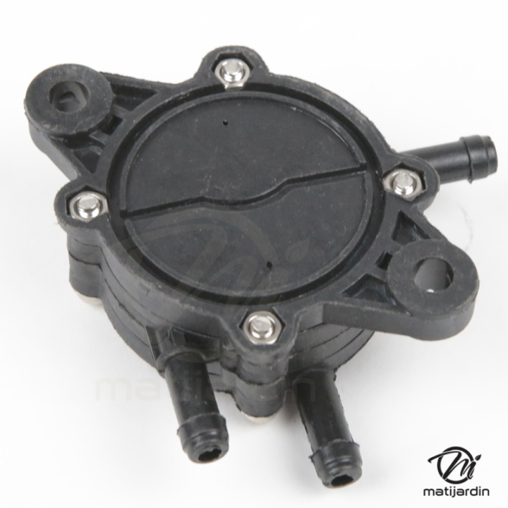 Pompe à essence pour moteur Briggs & Stratton, Kohler, Kawasaki, Honda