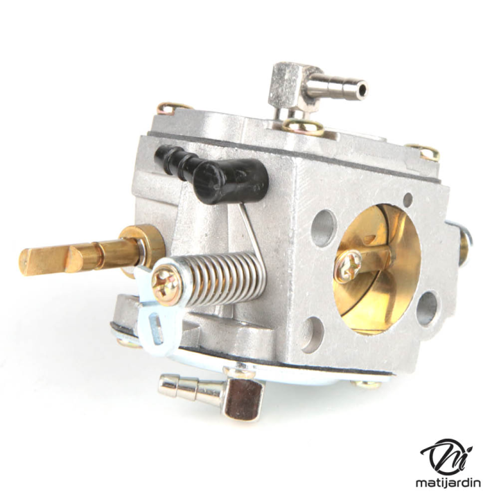 Carburateur complet pour découpeuse Stihl TS400