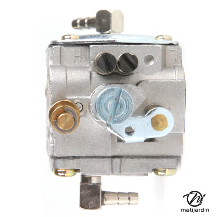 Carburateur complet pour découpeuse Stihl TS400