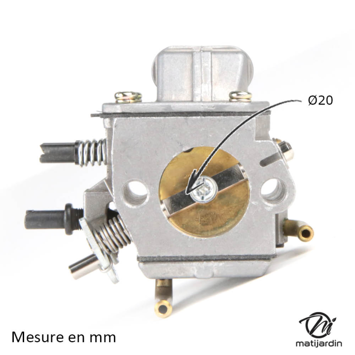 Carburateur pour tronçonneuse Stihl 029 MS290