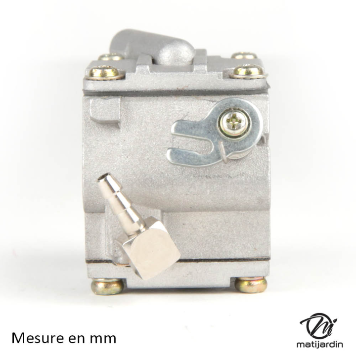 Carburateur pour tronçonneuse Stihl 038